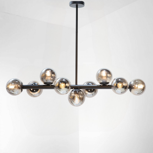 ثريات اسقف تصميم عصري متوفر 4 مقاسات