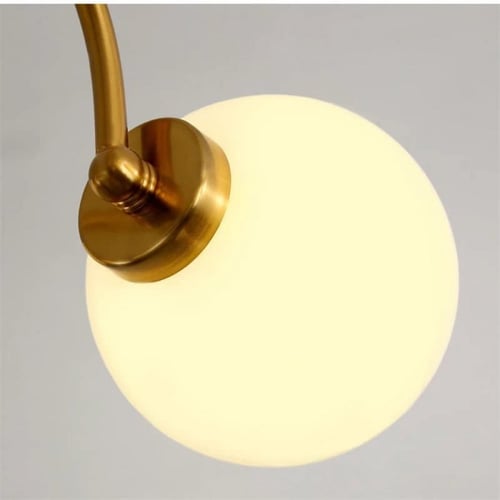 ثريا سقف تصميم عصري متوفر بمقاسين 8 اذرعه و 6 اذرع...