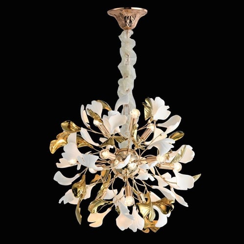 نجف سقف مودرن