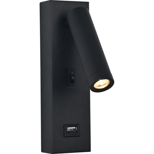 ابليك مودرن اصفر 3 واط متوفر بثلاثه الوان