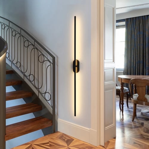 انارة جداريه ابليك