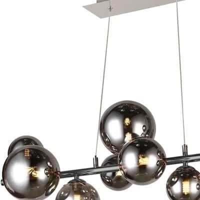 ثريات اسقف تصميم عصري متوفر 4 مقاسات