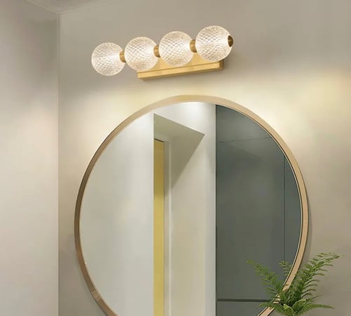 ابليك جداري ومغاسل