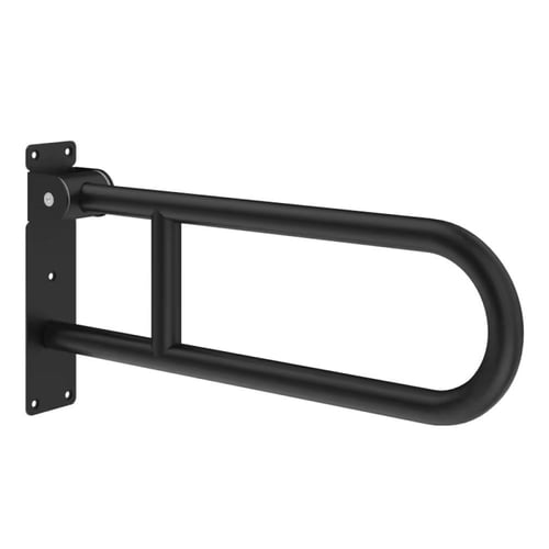 قاعده تثبيت جانبيه لكبار السن لدورات المياه متوفر...