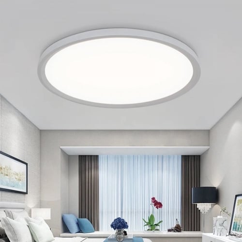 نجف تعليق ولطش دائري 100 واط