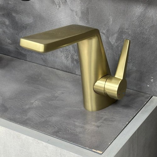 خلاط نحاس كامل – متوفر بثلاثة ألوان بتصاميم أنيقة