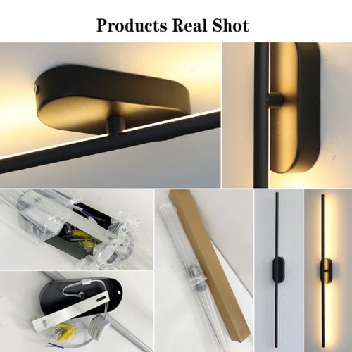 انارة جداريه ابليك