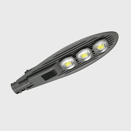 كشاف شارع خارجي اصفر 3 عدسات