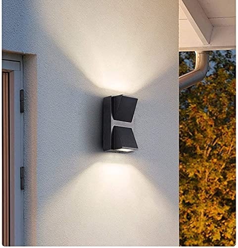 اضاءه خارجيه عالي الجودة الصمام مزود بفولاذ 6W 300...