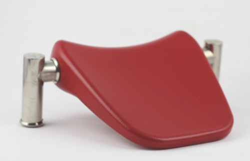 مسندة رأس بانيو