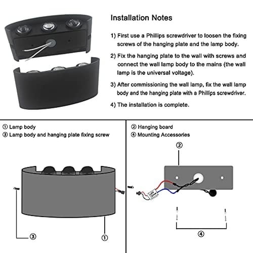 اناره خارجيه ايطار ابيض لون الاضاءه متوفر لونين