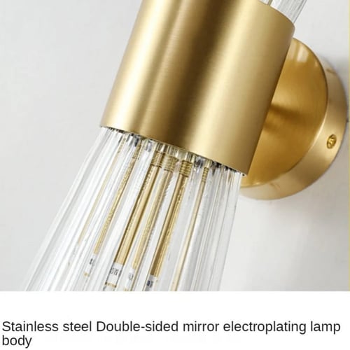 اضاءه داخليه الانارة الذكية انارة جدارية قابلة للش...