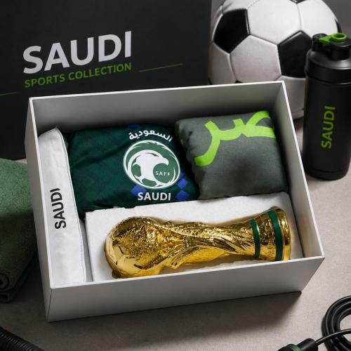 بوكس الاخضر السعودي 1