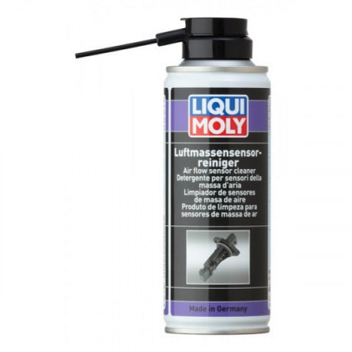 منظف حساس الهواء Liqui moly