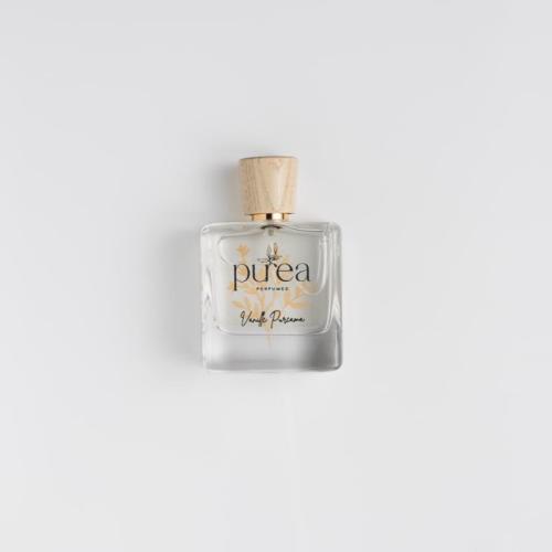 Vanilla Pureama