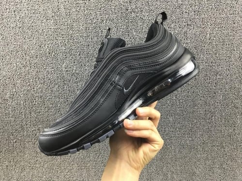 Nike air max 97 Black