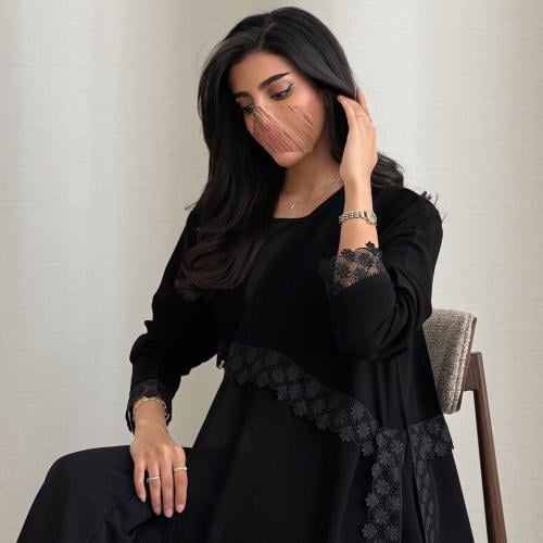 كلفه اسود
