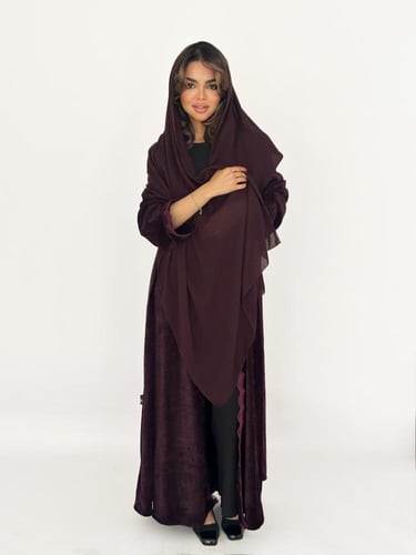 شامواه بأطراف ورد
