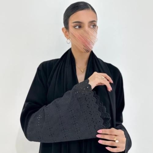 ركاما اسود