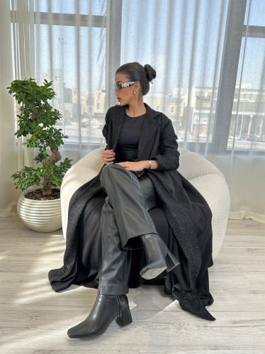 بليزر شانيل شامواه