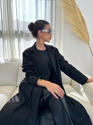 بليزر شانيل وجوخ