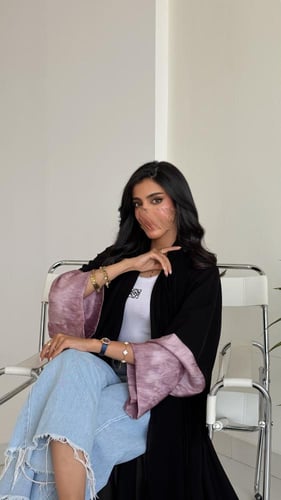 بينك مموج