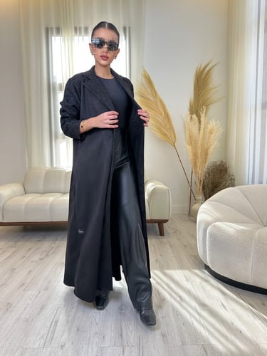 بليزر شانيل وجوخ