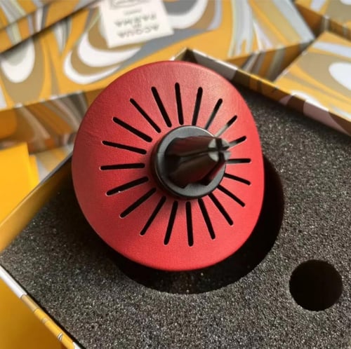 معطر سياره ماركه بارما