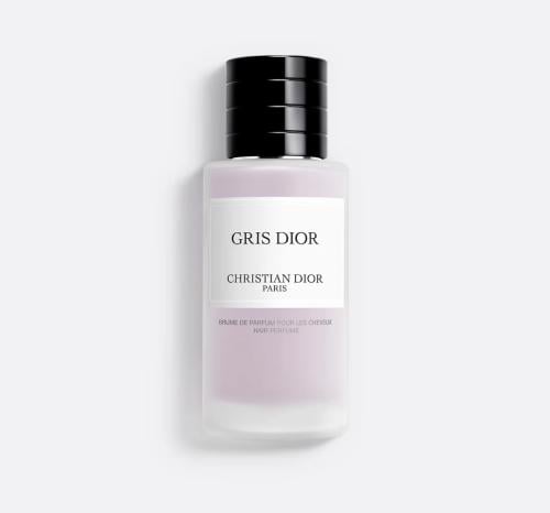 عطر الشعر gris dior