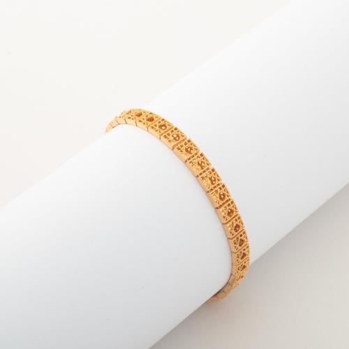 انسيال ذهب عيار 21