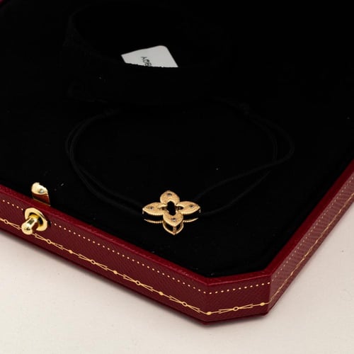 اسوارة ربرتو كوين ذهب عيار 18