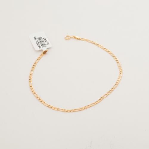 اسوارة ذهب عيار 18