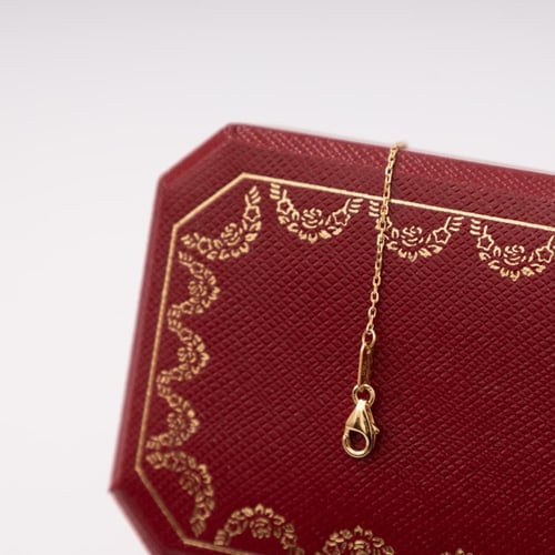 اسوارة السبوت لايت ذهب عيار 18
