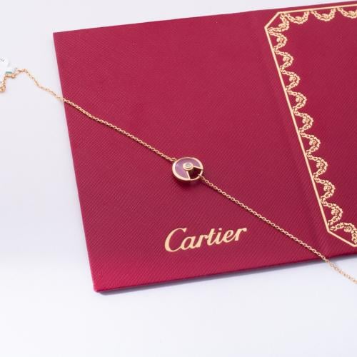 انسيال ذهب عيار 18