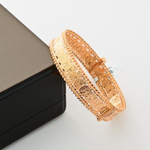 اسوارة ذهب عيار 21