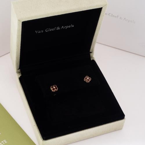 حلق ذهب عيار 18