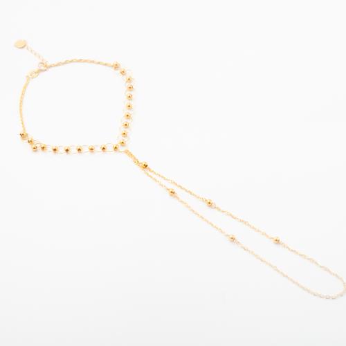 كف ذهب عيار 21