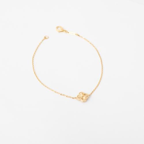 انسيال فان كليف ذهب عيار 18