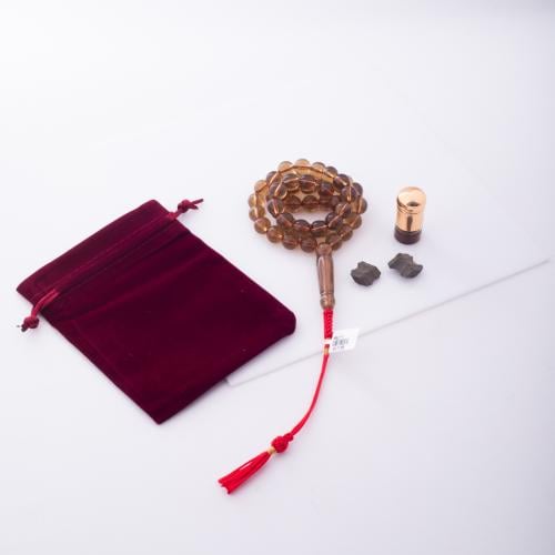 مسباح بكلايت