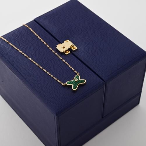 عقد الشومية ذهب عيار 18