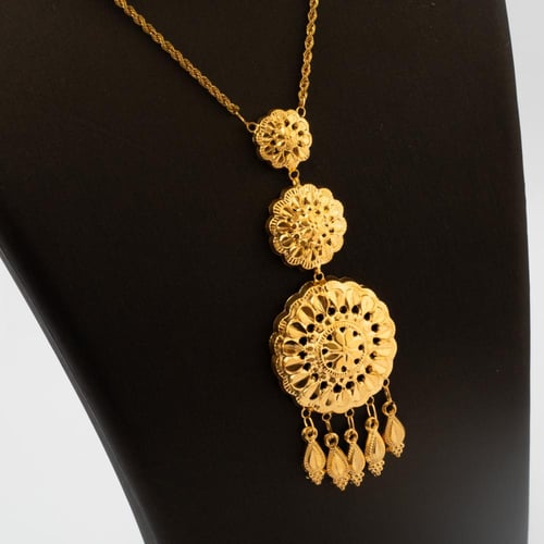 عقد كرسي جابر عيار 21