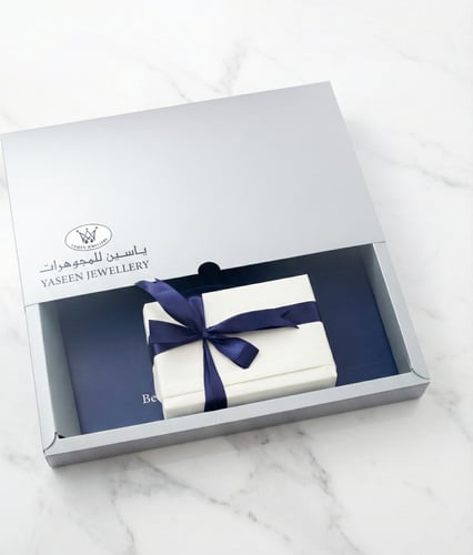 عقد الروبشين عيار 21