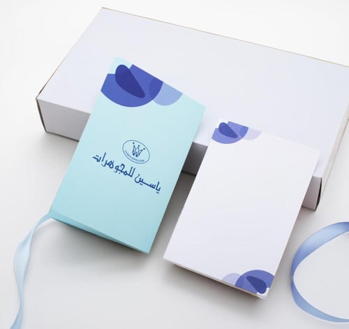 عقد ذهب عيار 21