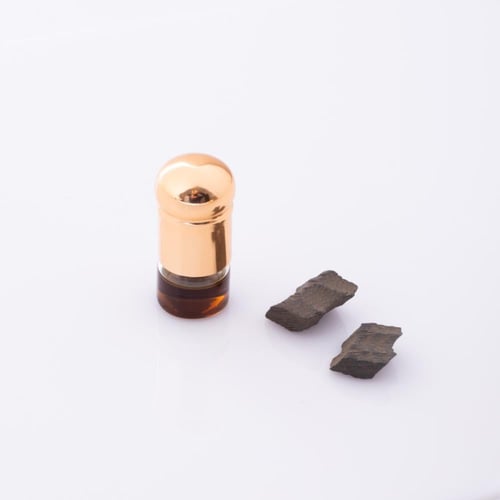 مسباح تراب الكهرمان