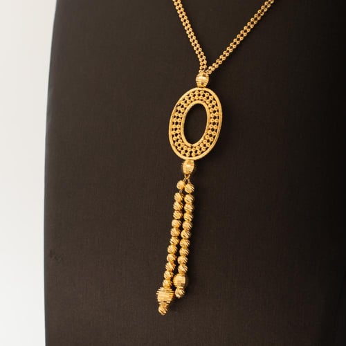 سبحه الدوريكا عيار 21