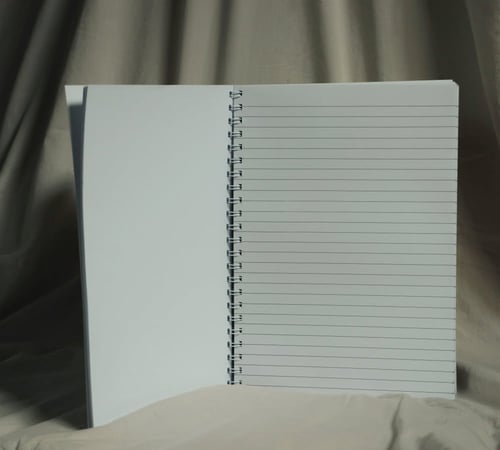 دفتر كـل نـفـس