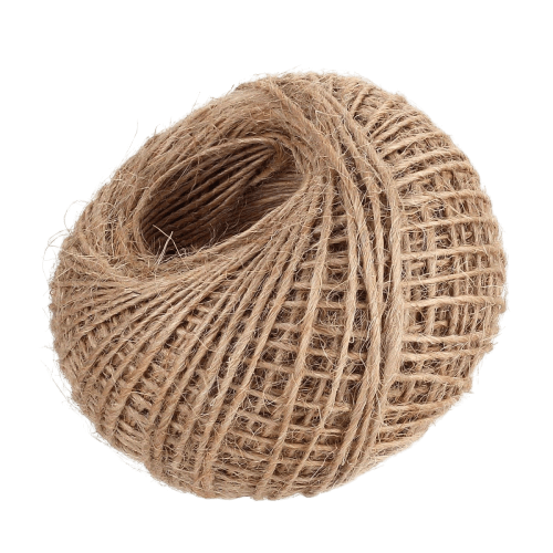 رول خيوط خيش عدة قياسات