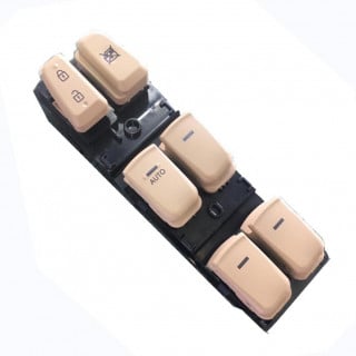 مجموعة مفاتيح الزجاج سوناتا 2012 الى 2015 اصلي 935...