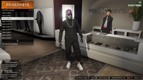 ايدي قراند والعاب ( نوادر سيارات وملابس )