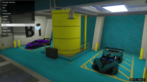 ايدي قراند ( سيارات مهكرة والعاب )